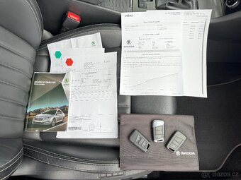 Škoda Superb 2,0 TDI,110kW,STYLE,ACC,ČR - 18