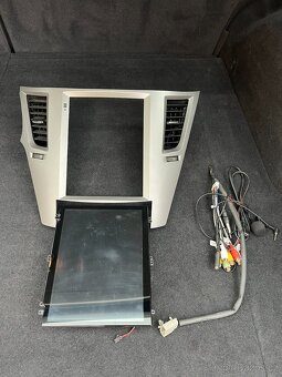 Subaru Legacy 2.5 benzin - 18