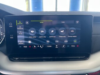 Škoda Octavia 2,0 TDI,DSG,ZÁRUKA,ČR,STYLE+ - 18