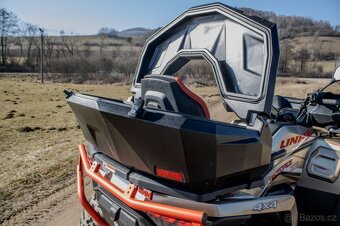 Linhai LandForce 650L Pro - 18