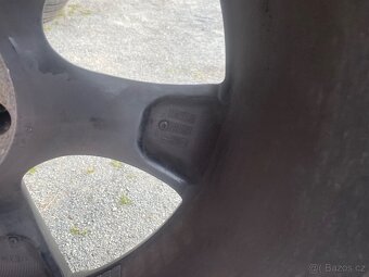 Alu R20 5x112 kola ETABETA - 18