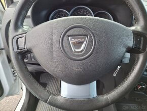 LODGY STEPWAY 1,5 DCI 79 KW KLIMA - 18