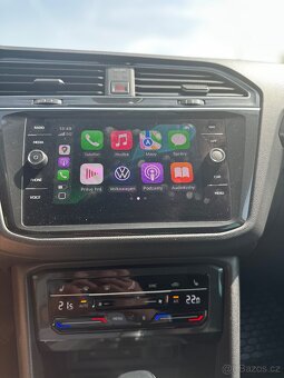 VW TIGUAN ELEGANCE 4MOTION - 18