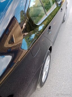 Škoda Octavia 2 1.9TDI 77kw BEZ DPF ELEGANCE 2008 NOVÁ STK - 18