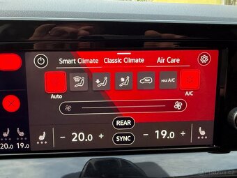 VW GOLF 1,0TSi 81kW LIFE Koup.ČR,1.majitel,Vyhř.volant,2021 - 18