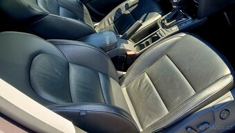 SUPERB ELEGANCE 2.0 TDI DSG 125KW - 18