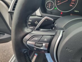 ⭐BMW 320d xDrive/M-paket/140KW/KOMBI/AT⭐ - 18