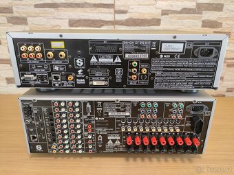 Denon AVR-3806 - 18