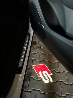 AUDI Q7 S-LINE BLACK PACKET B&O NEZ.TOP TAŽNÉ - 18