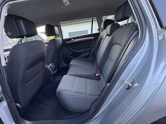 Volkswagen Passat b8 2 Tdi m.r.2021 full led ACc navi kamera - 18