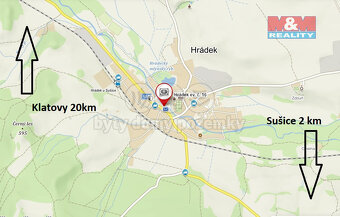 Prodej rodinného domu, 180 m², Hrádek u Sušice - 18