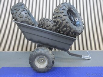 CFMOTO Gladiátor X1000 Overland - 18