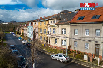 Prodej rodinného domu, 336 m², Lovosice, ul. U Výtopny - 18
