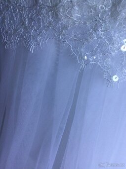 Vyprodej - Svatebni saty - 18