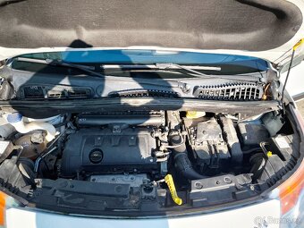 Citroen C3 Picasso 1.6VTi/88kW EXCLUSIVE 1.majitelka,ČR - 18