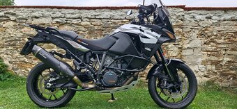 KTM 1290 Super Adventure - 18