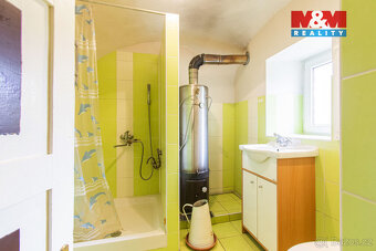 Prodej chaty, 150 m², Razová - 18