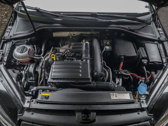 VW Golf CUP, 1.4 TSI 92kW, 2015 - 18