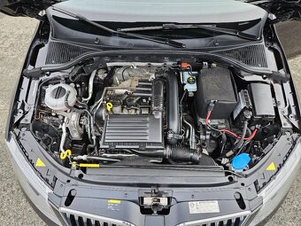 Škoda Octavia 3 1.2 TSi 77 kW 6q - 18