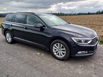 VW PASSAT 2.0TDi 110kW DSG, M.2018, 239TIS.KM - 18