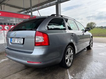 Škoda Octavia 2, 1.2tsi, 77kw, FAMILY, 2012 - 18