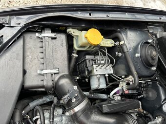 Subaru Imreza 2.0i+lpg - 18