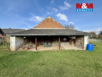 Prodej chalupy, 160 m², Drhovle - 18
