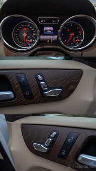 Mercedes-Benz GLE SUV 350d 4matic A/T - 18