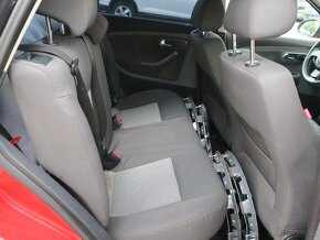 Prodám Seat Ibiza 1.4 i 16V 63 kW - 18