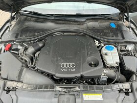 Audi A7 3.0tdi 200kw 2018 naj.126Tkm S line LED odpočet DPH - 18