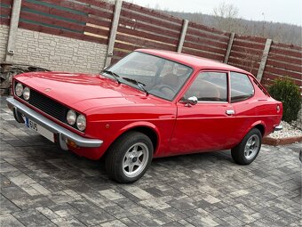 Fiat 128 Sport Coupé 127ps - 18
