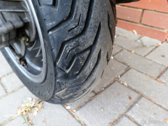 Kymco Like 50 - 18