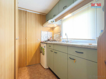 Prodej pozemku k bydlení, 1134 m², Ropice - 18