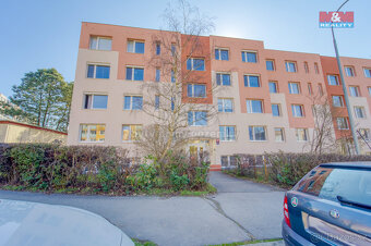 Prodej bytu 4+kk, 99 m² Praha, Modřany - 18