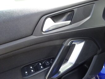 Peugeot 308 1,6 HDI, ODPOČET DPH - 18