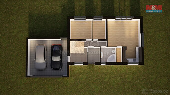 Prodej pozemku k bydlení, 1172 m², Varnsdorf - 18