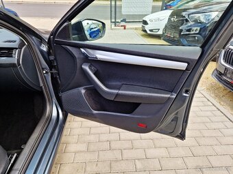 ŠKODA Octavia kombi III, r.v. 2019, 150 tis. km, plný servis - 18