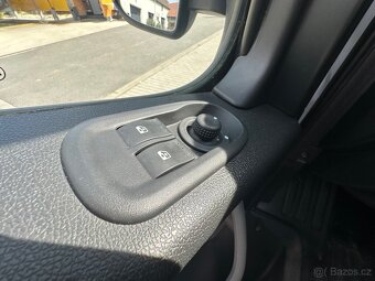 OPEL MOVANO 2,3Cdti 107kW L2H2 1.majitel,DPH,Webasto,tažné - 18