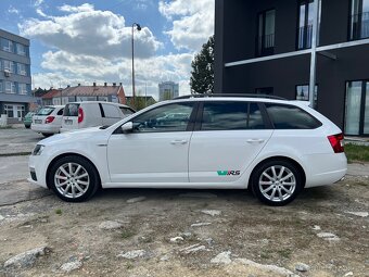 Škoda Octavia 3 RS 2.0TDi 135kw DSG - 18
