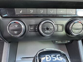 Škoda Octavia 3 - 1.6 tdi DSG - 2017 - 177tis km - 18