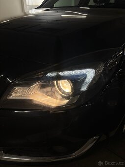 Opel Insignia 1.6 cdti 2016 - 18