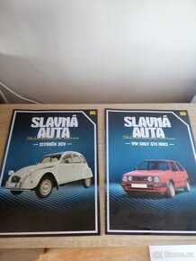 Slavná auta - 18