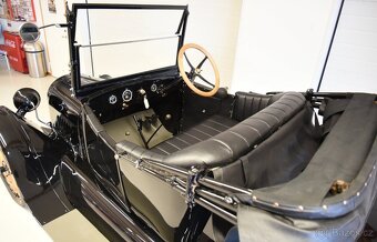1920 Chevrolet 490 Roadster - 18