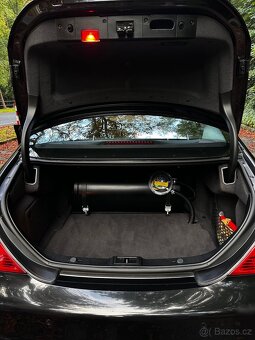 Mercedes-Benz CLS 350 - 18