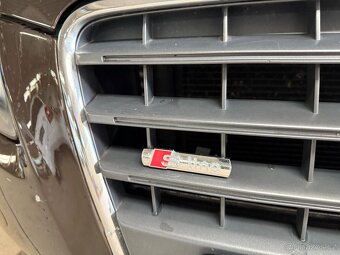 AUDI A5 2.0 TFSI S-LINE SPORTBACK 132KW 2011 - 18