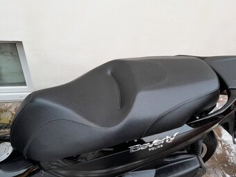 Piaggio Beverly 300i ABS, ASR, 2017, ZIMNÍ CENA - 18