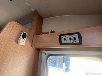 Fiat Ducato 2.3 CAPRON 2014 - 18