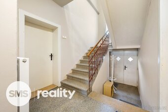 Prodej bytového domu - Přerov-Bochoř - 18