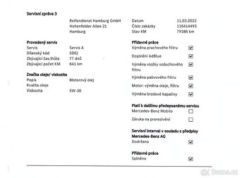 Mercedes-Benz Třídy E, E300d 180kw 9-G DPH ACC - 18