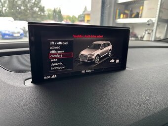 Audi Q7, 3.0 TDI 200 KW S-line - DPH - 18